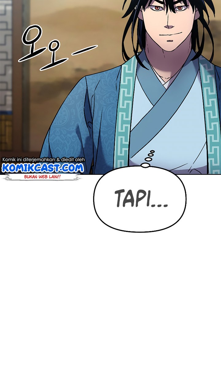 Reincarnation of the Murim Clan’s Former Ranker Chapter 30 - halaman 17