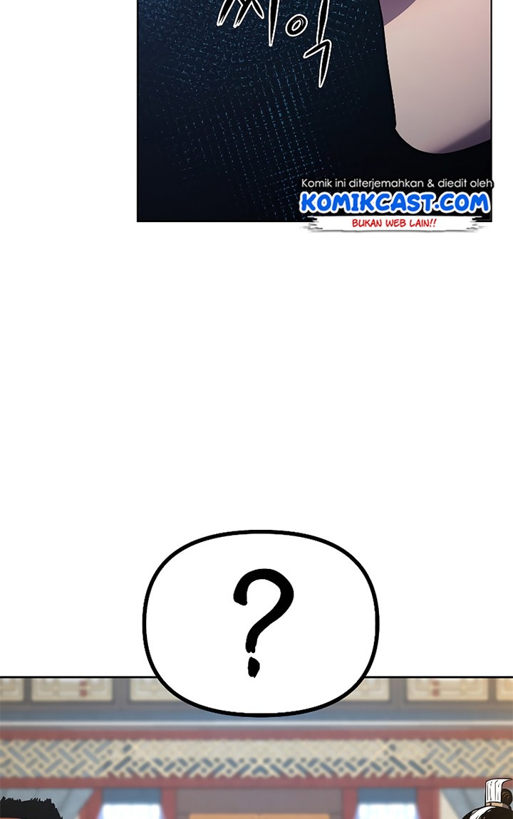 Reincarnation of the Murim Clan’s Former Ranker Chapter 30 - halaman 23