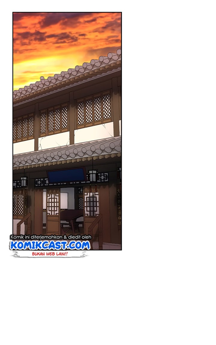 Reincarnation of the Murim Clan’s Former Ranker Chapter 30 - halaman 29