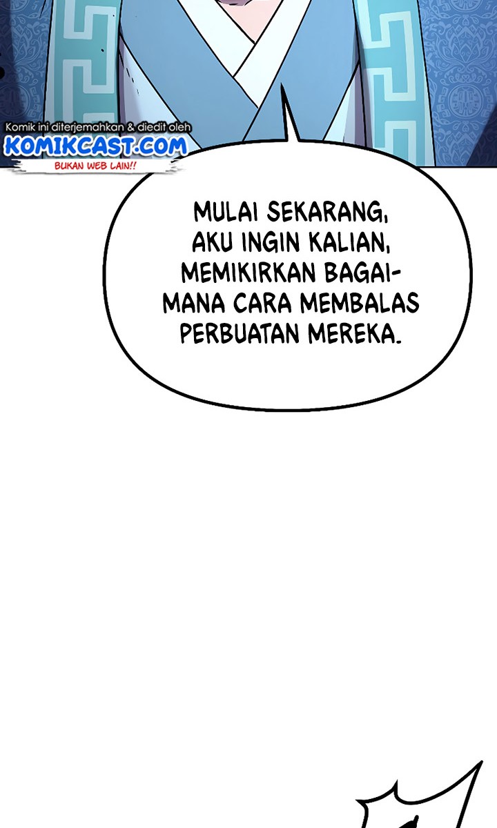 Reincarnation of the Murim Clan’s Former Ranker Chapter 30 - halaman 3