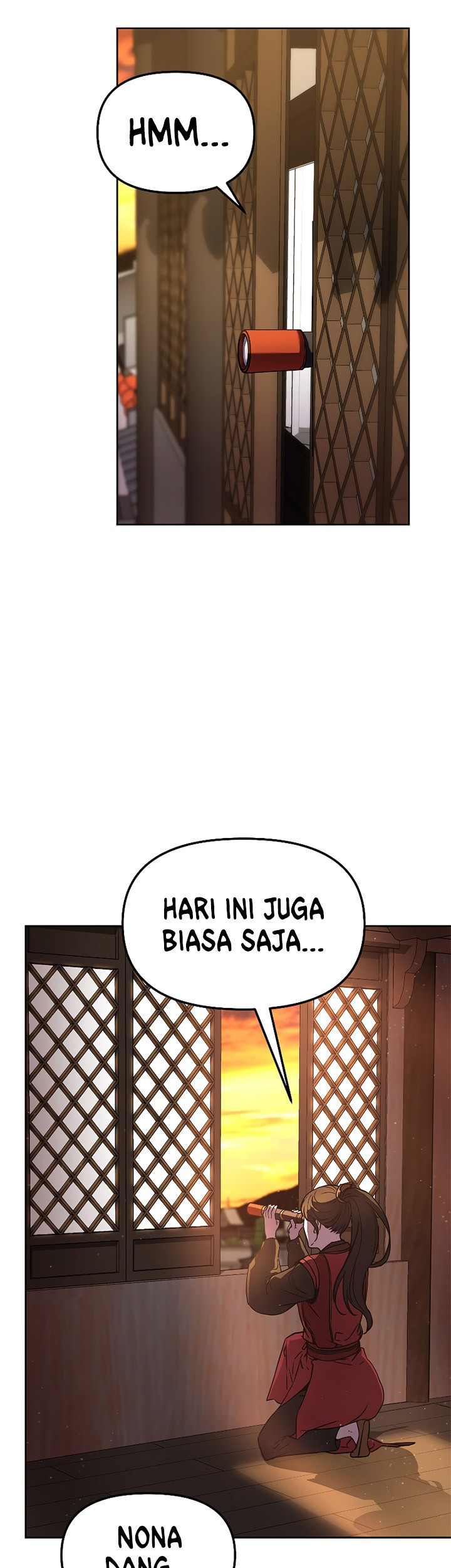 Reincarnation of the Murim Clan’s Former Ranker Chapter 30 - halaman 30