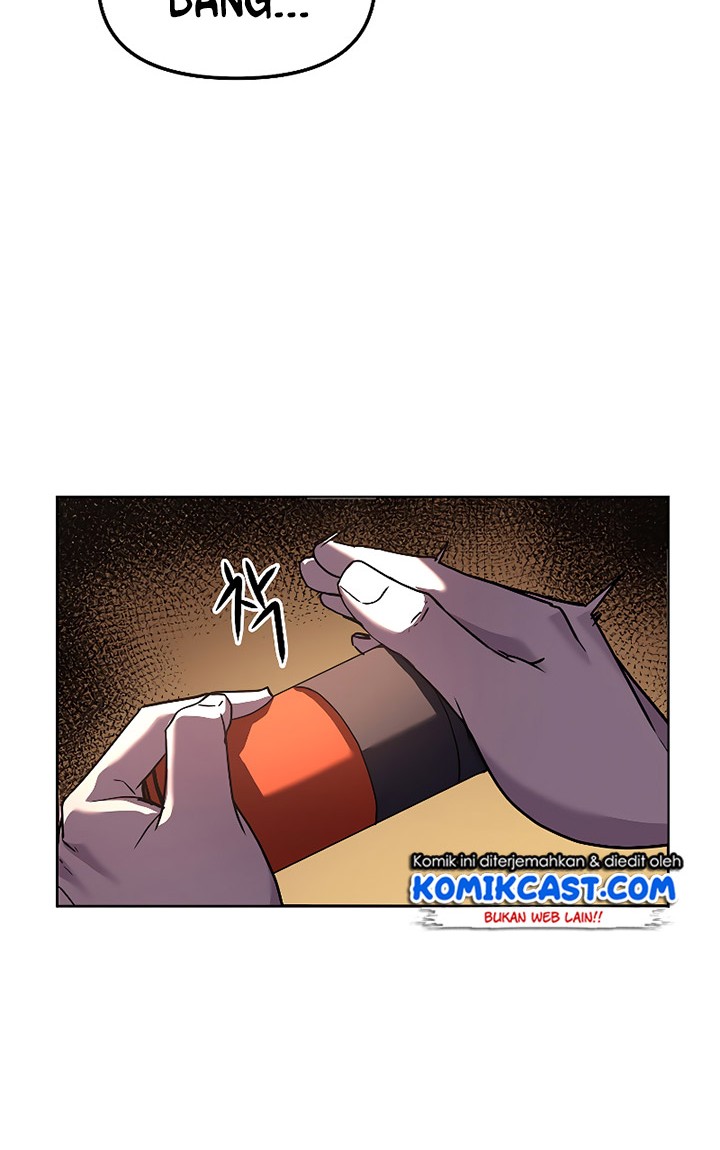 Reincarnation of the Murim Clan’s Former Ranker Chapter 30 - halaman 31