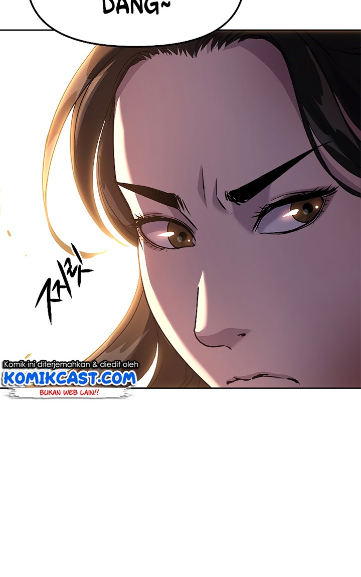 Reincarnation of the Murim Clan’s Former Ranker Chapter 30 - halaman 33