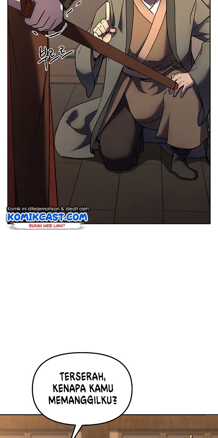 Reincarnation of the Murim Clan’s Former Ranker Chapter 30 - halaman 37