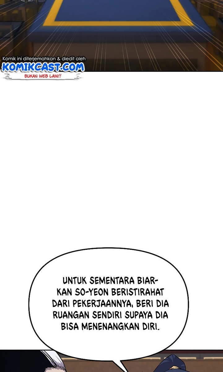 Reincarnation of the Murim Clan’s Former Ranker Chapter 30 - halaman 5
