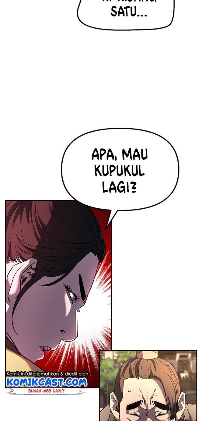 Reincarnation of the Murim Clan’s Former Ranker Chapter 30 - halaman 55