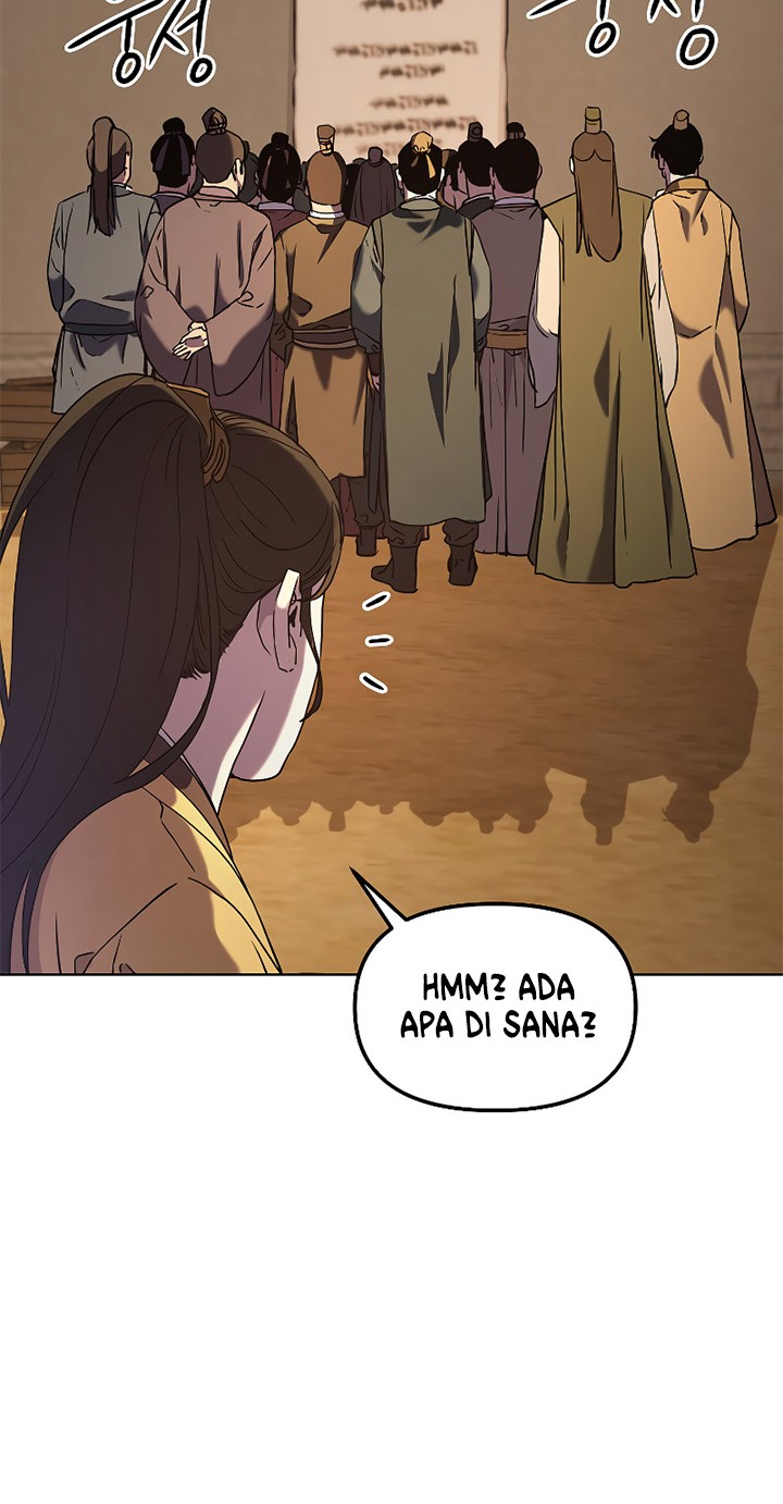 Reincarnation of the Murim Clan’s Former Ranker Chapter 30 - halaman 57