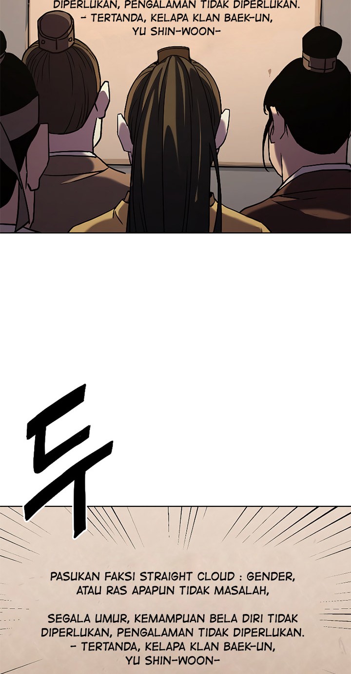 Reincarnation of the Murim Clan’s Former Ranker Chapter 30 - halaman 59