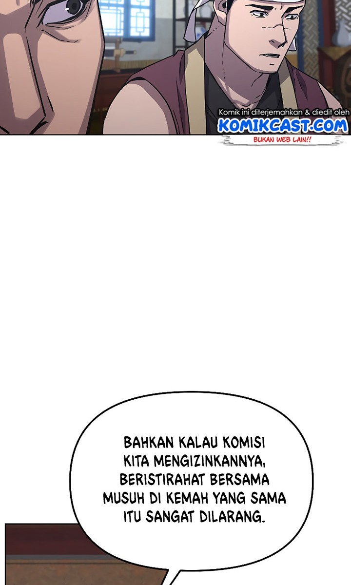 Reincarnation of the Murim Clan’s Former Ranker Chapter 30 - halaman 7
