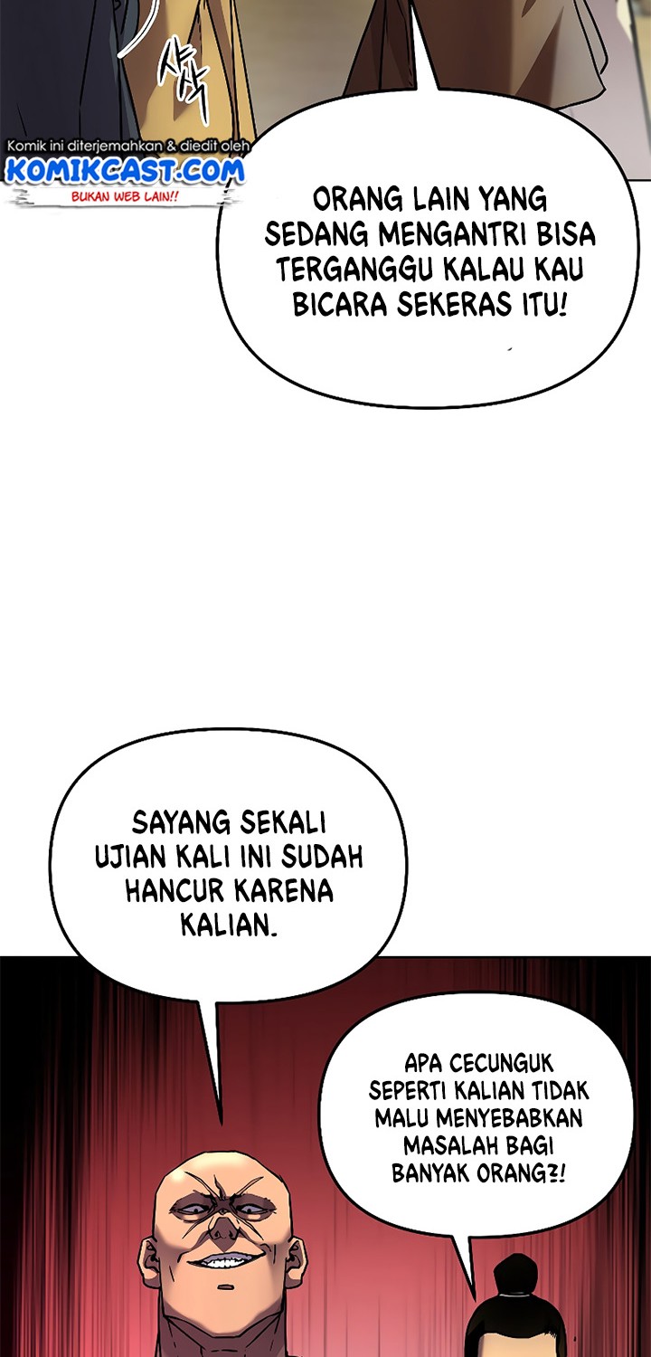 Reincarnation of the Murim Clan’s Former Ranker Chapter 31 - halaman 11