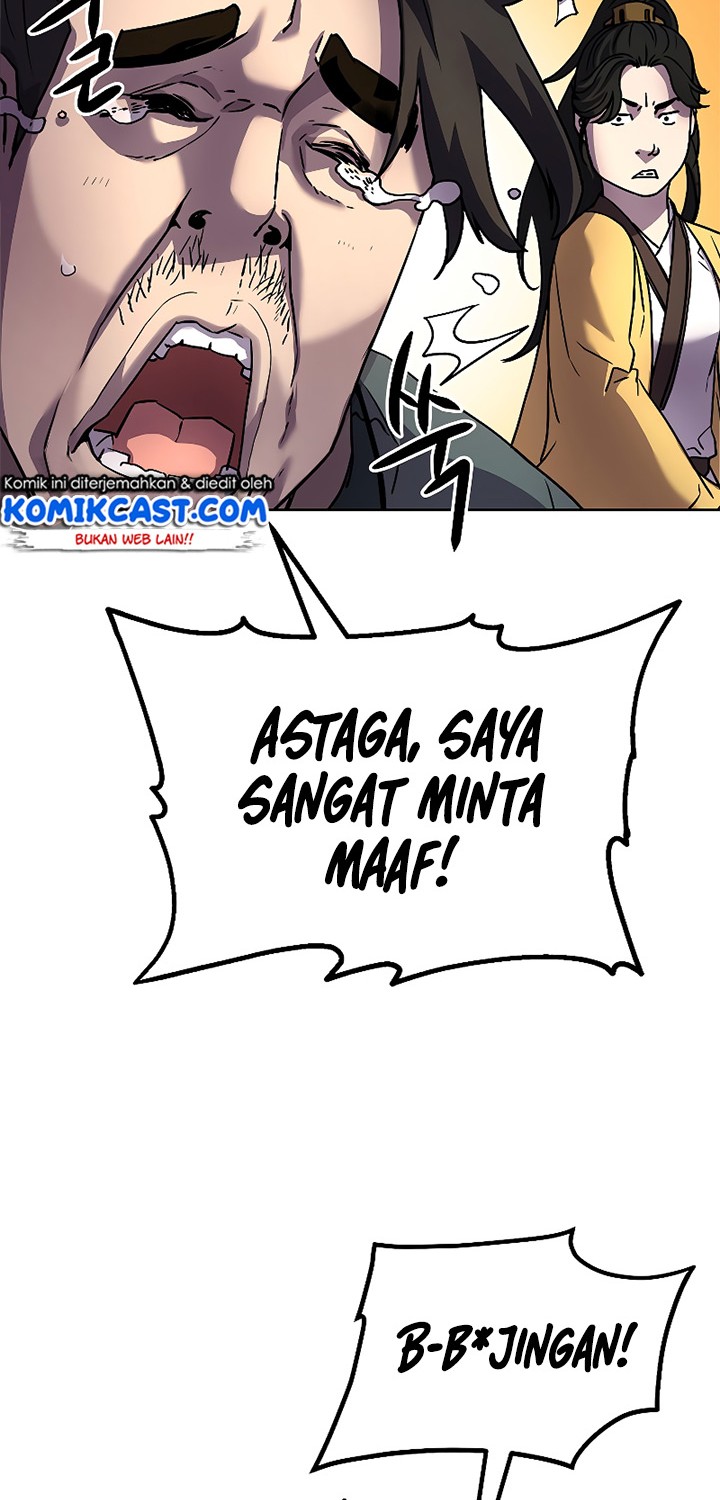 Reincarnation of the Murim Clan’s Former Ranker Chapter 31 - halaman 13