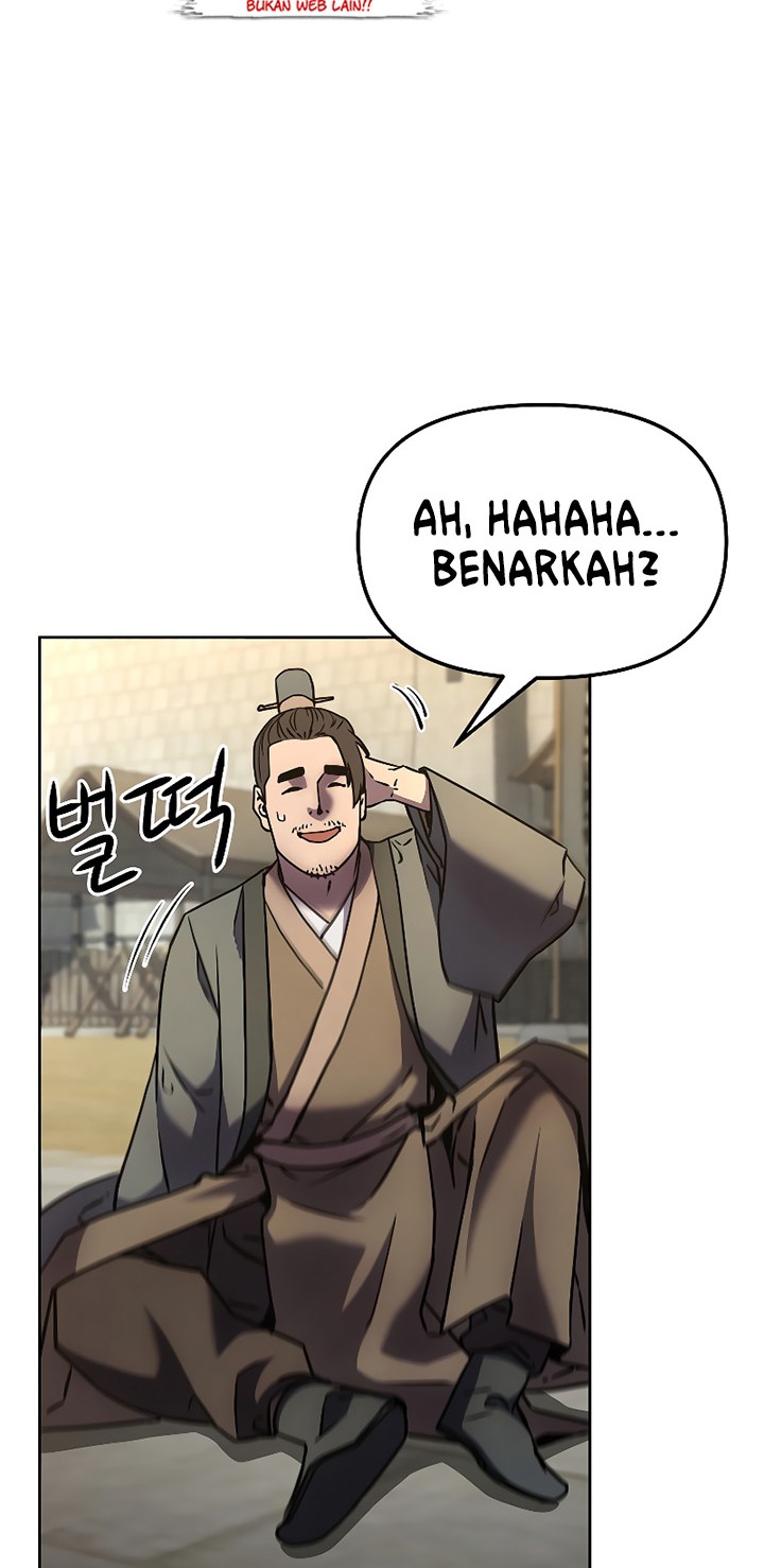 Reincarnation of the Murim Clan’s Former Ranker Chapter 31 - halaman 17