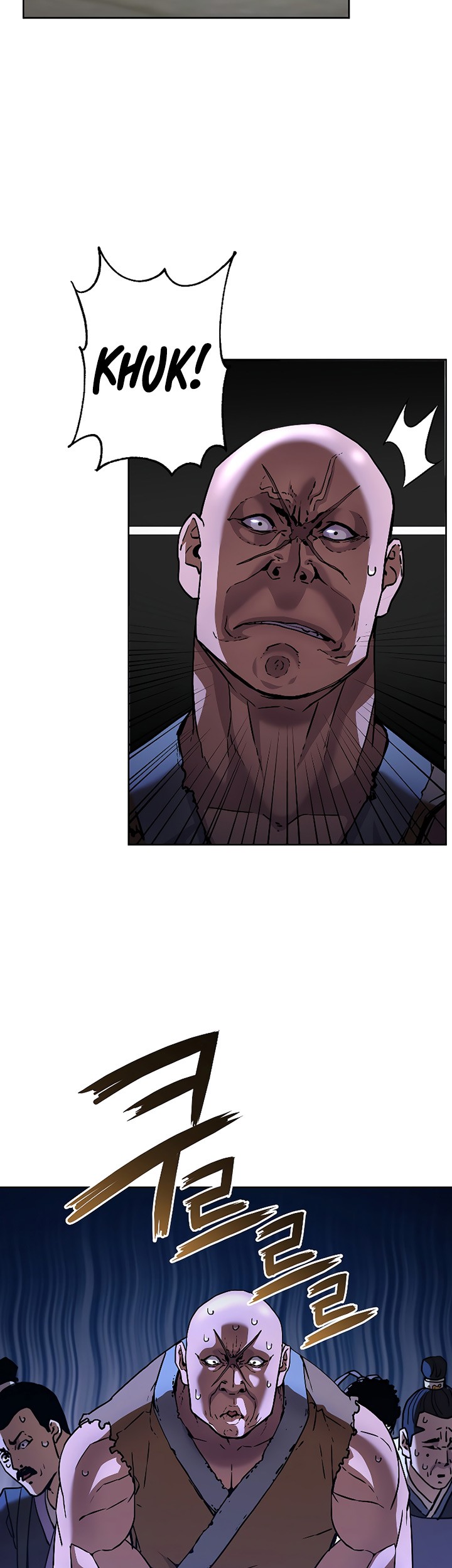 Reincarnation of the Murim Clan’s Former Ranker Chapter 31 - halaman 18