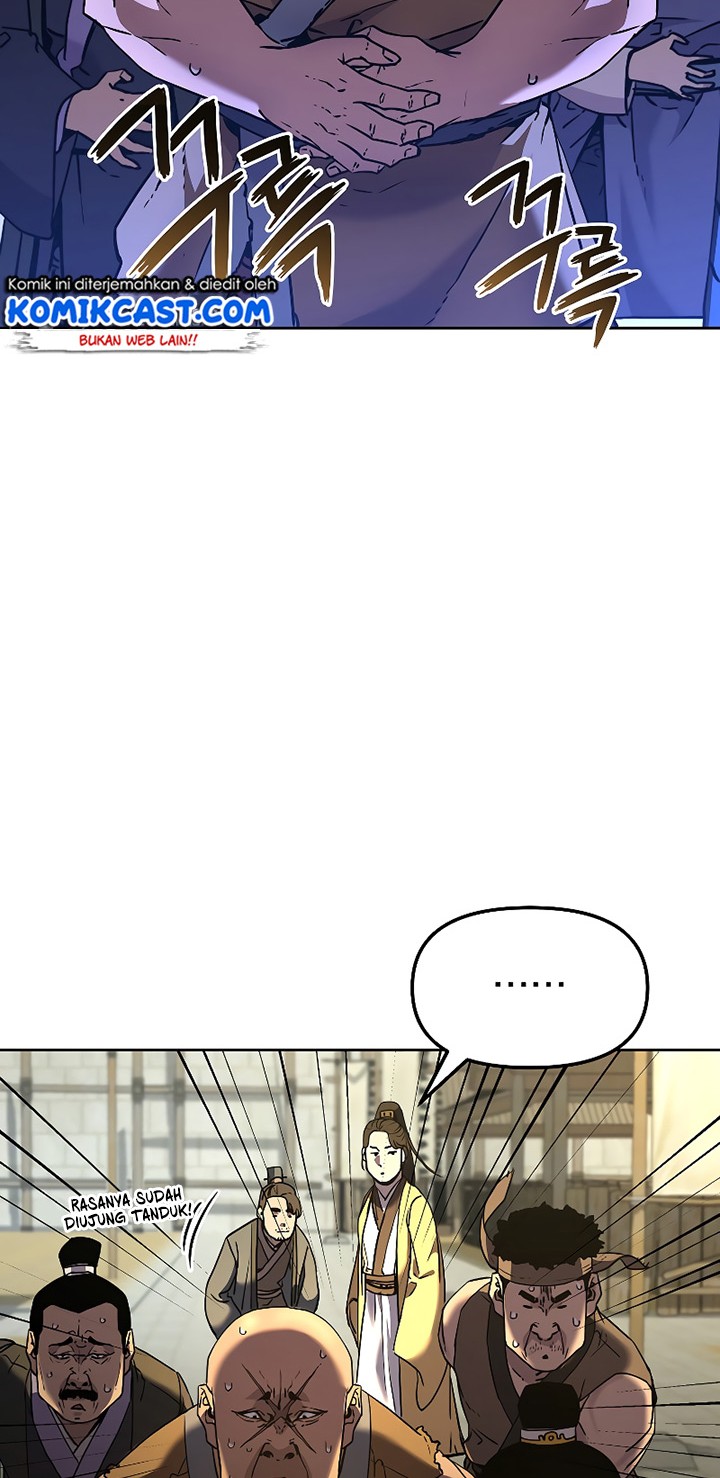 Reincarnation of the Murim Clan’s Former Ranker Chapter 31 - halaman 19
