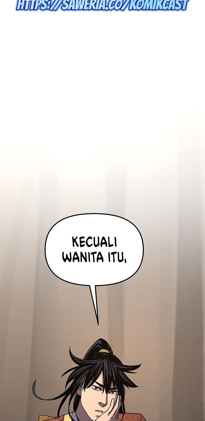 Reincarnation of the Murim Clan’s Former Ranker Chapter 31 - halaman 23