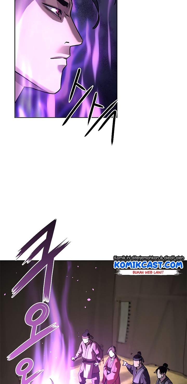 Reincarnation of the Murim Clan’s Former Ranker Chapter 31 - halaman 27