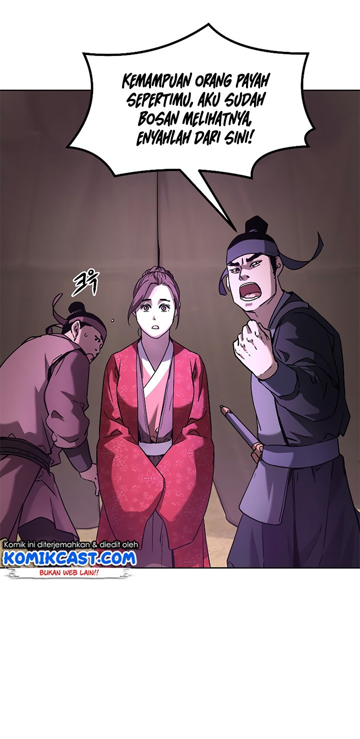 Reincarnation of the Murim Clan’s Former Ranker Chapter 31 - halaman 29