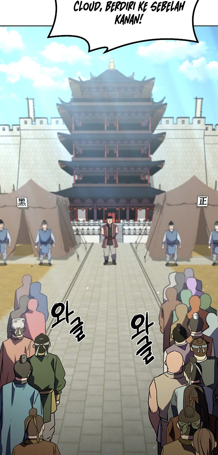 Reincarnation of the Murim Clan’s Former Ranker Chapter 31 - halaman 3