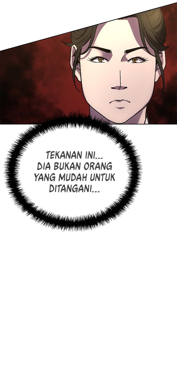 Reincarnation of the Murim Clan’s Former Ranker Chapter 31 - halaman 35