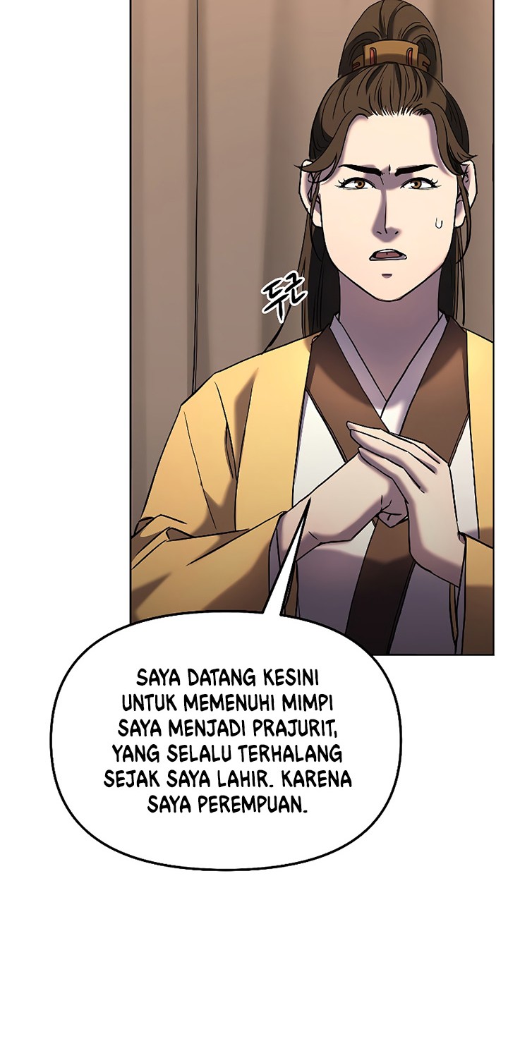 Reincarnation of the Murim Clan’s Former Ranker Chapter 31 - halaman 37