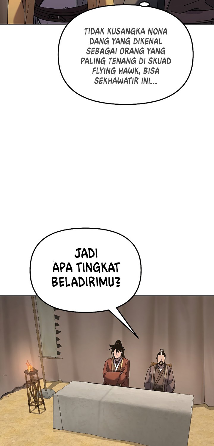 Reincarnation of the Murim Clan’s Former Ranker Chapter 31 - halaman 39