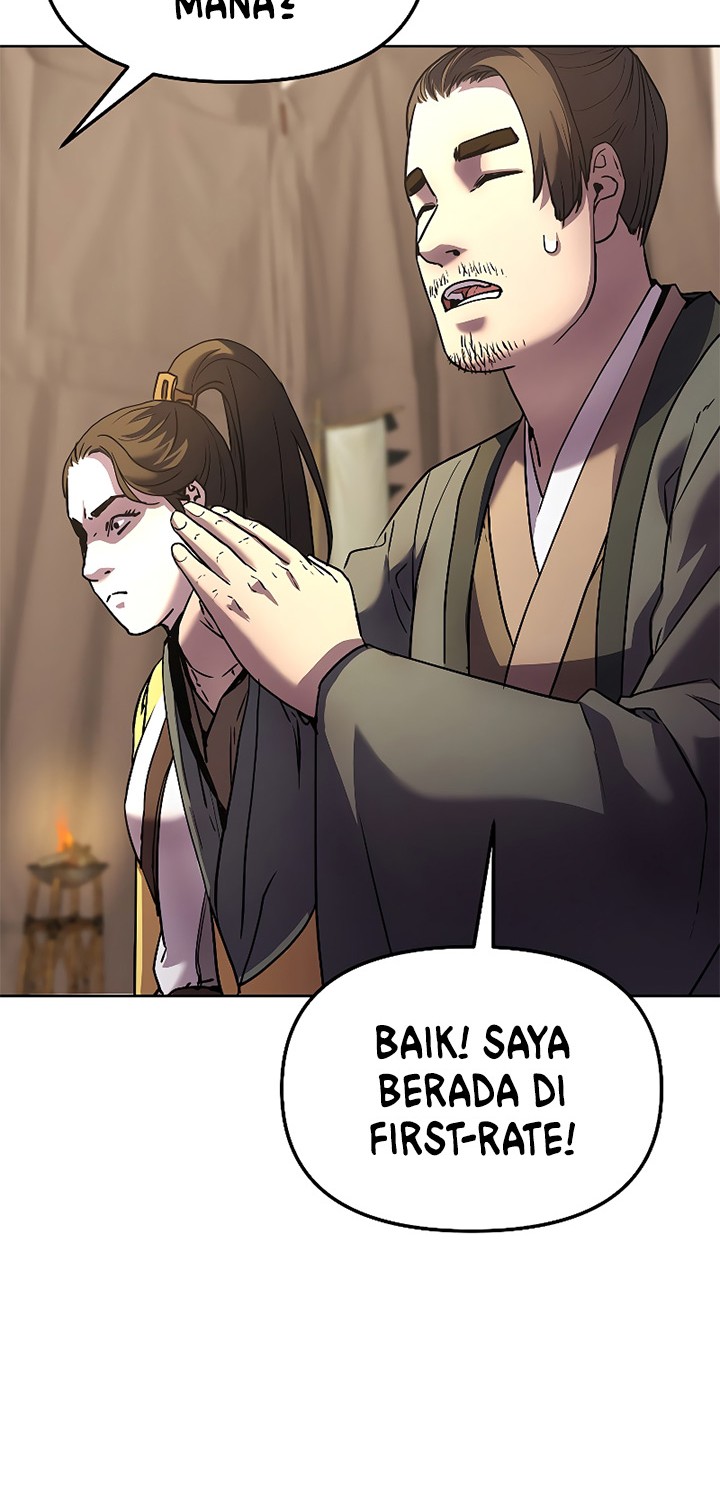 Reincarnation of the Murim Clan’s Former Ranker Chapter 31 - halaman 43