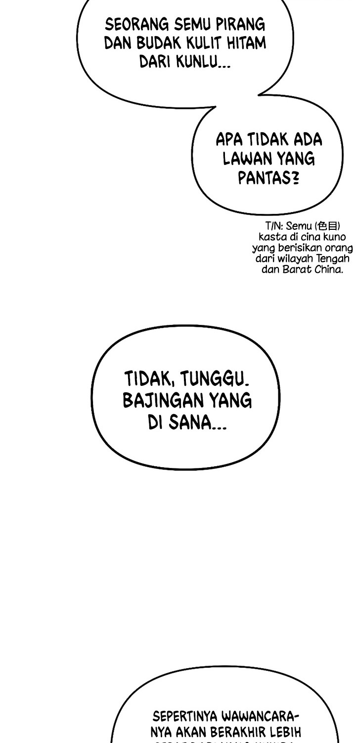 Reincarnation of the Murim Clan’s Former Ranker Chapter 31 - halaman 9