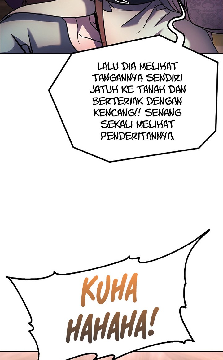 Reincarnation of the Murim Clan’s Former Ranker Chapter 32 - halaman 11