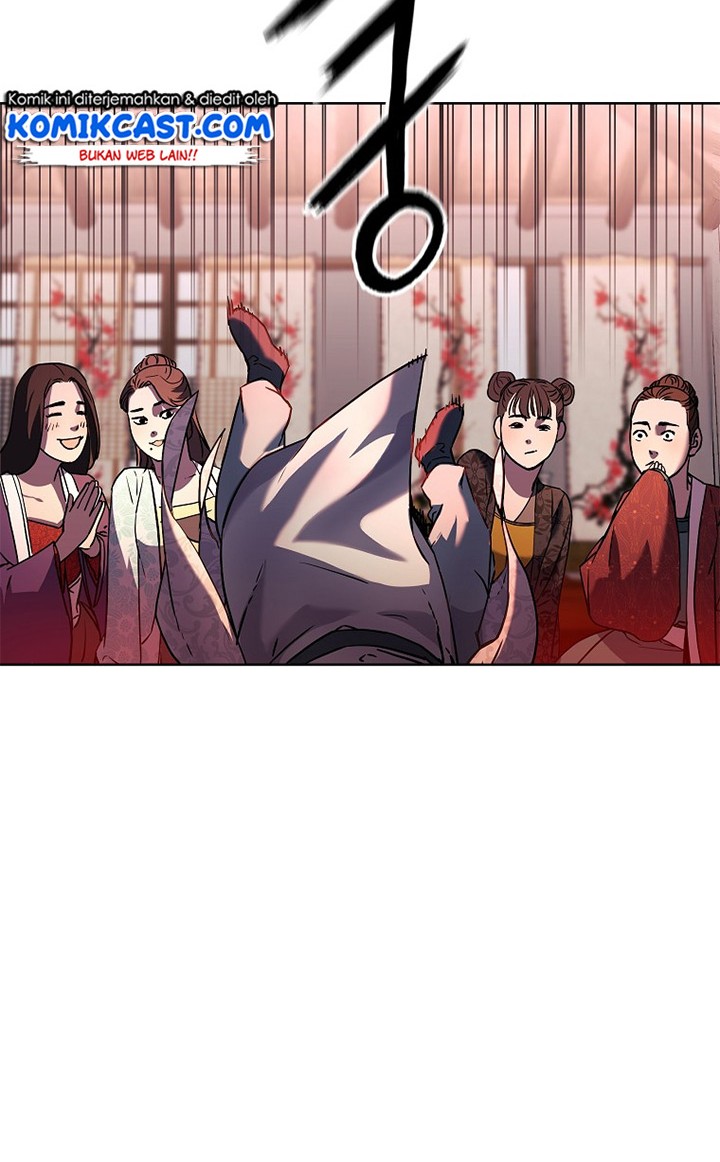 Reincarnation of the Murim Clan’s Former Ranker Chapter 32 - halaman 13