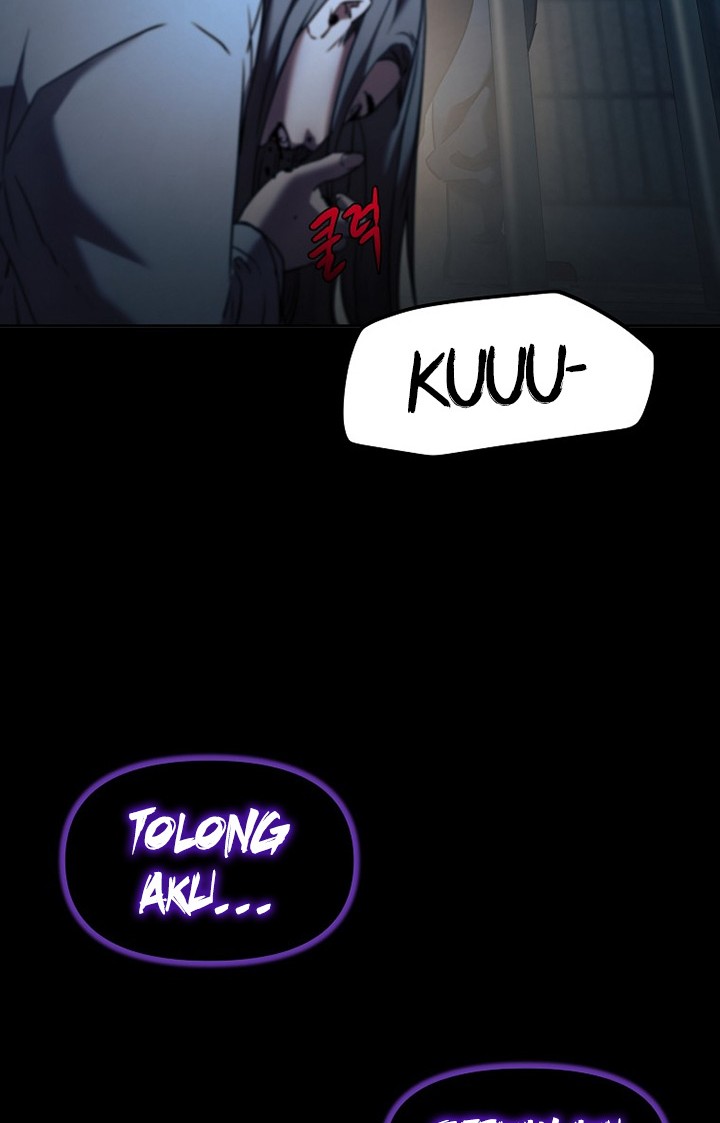 Reincarnation of the Murim Clan’s Former Ranker Chapter 32 - halaman 33