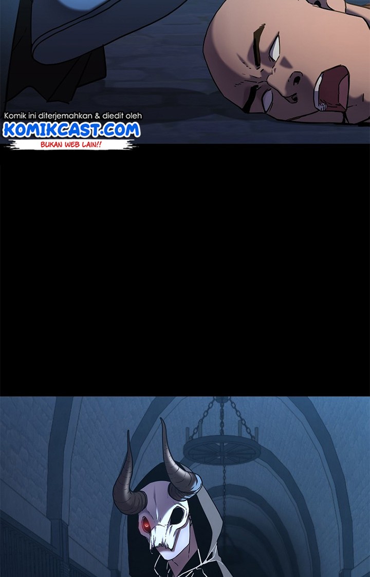 Reincarnation of the Murim Clan’s Former Ranker Chapter 32 - halaman 41