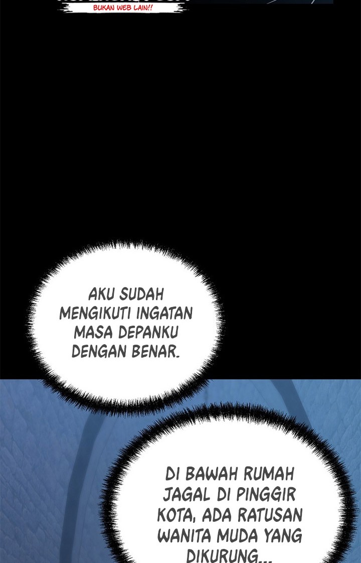 Reincarnation of the Murim Clan’s Former Ranker Chapter 32 - halaman 43
