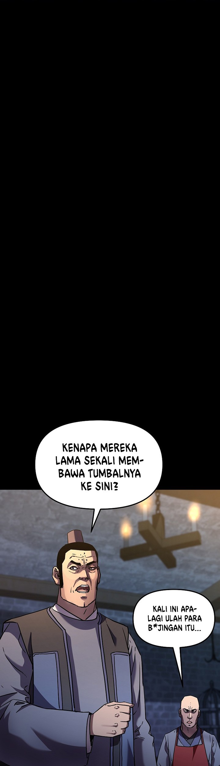 Reincarnation of the Murim Clan’s Former Ranker Chapter 32 - halaman 48