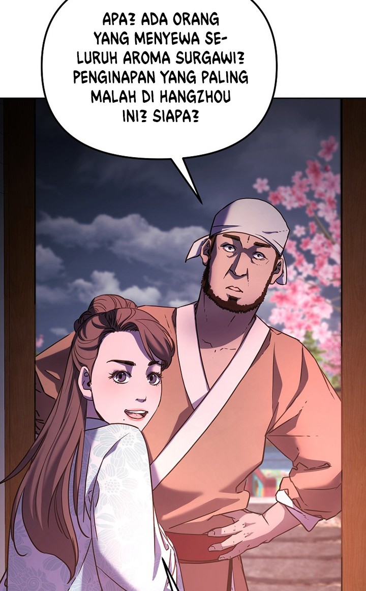 Reincarnation of the Murim Clan’s Former Ranker Chapter 32 - halaman 5