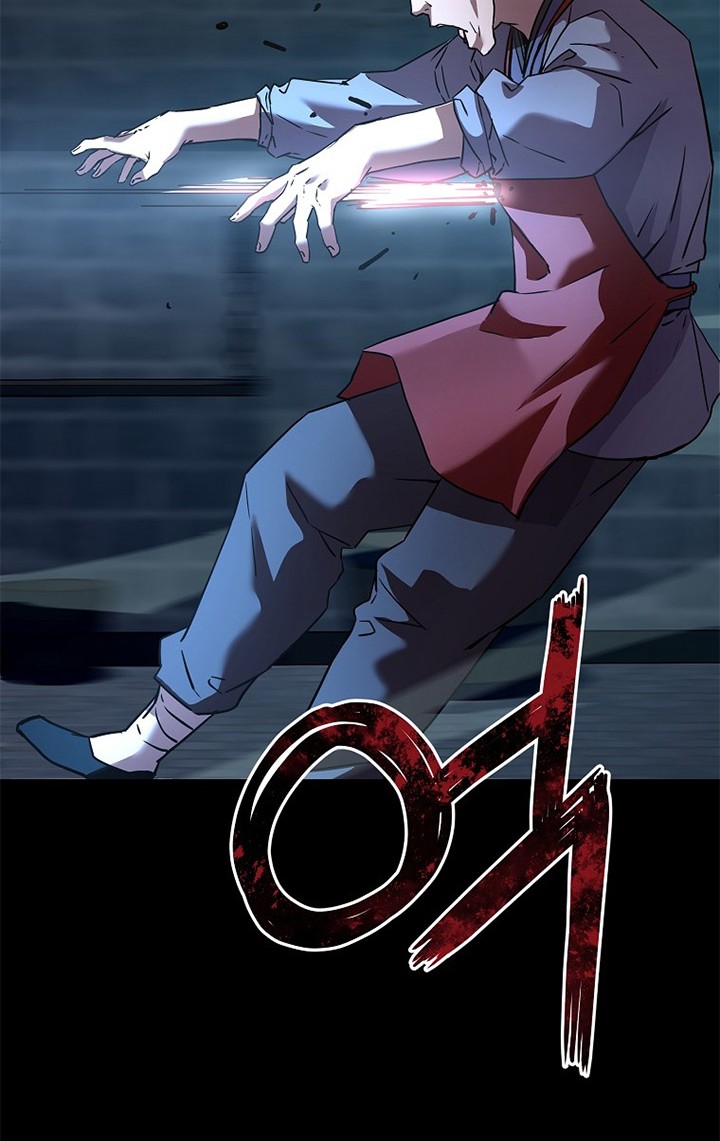 Reincarnation of the Murim Clan’s Former Ranker Chapter 32 - halaman 53