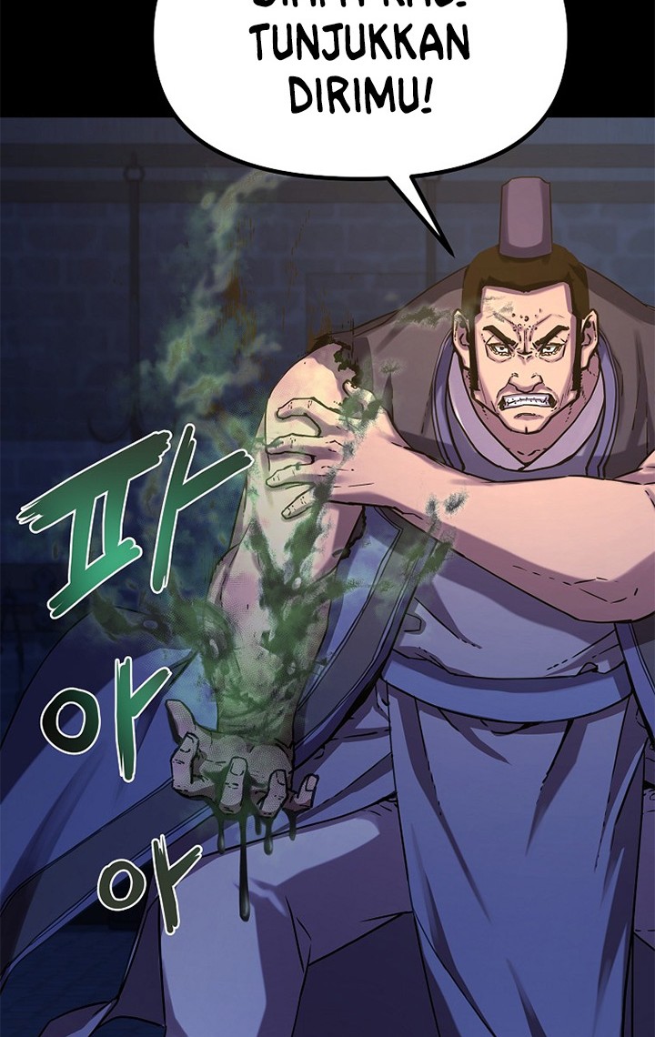 Reincarnation of the Murim Clan’s Former Ranker Chapter 32 - halaman 55