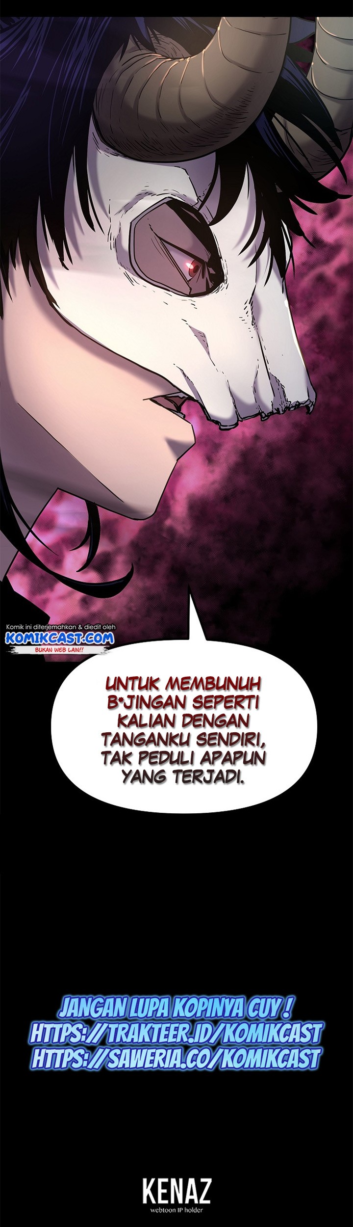 Reincarnation of the Murim Clan’s Former Ranker Chapter 32 - halaman 64