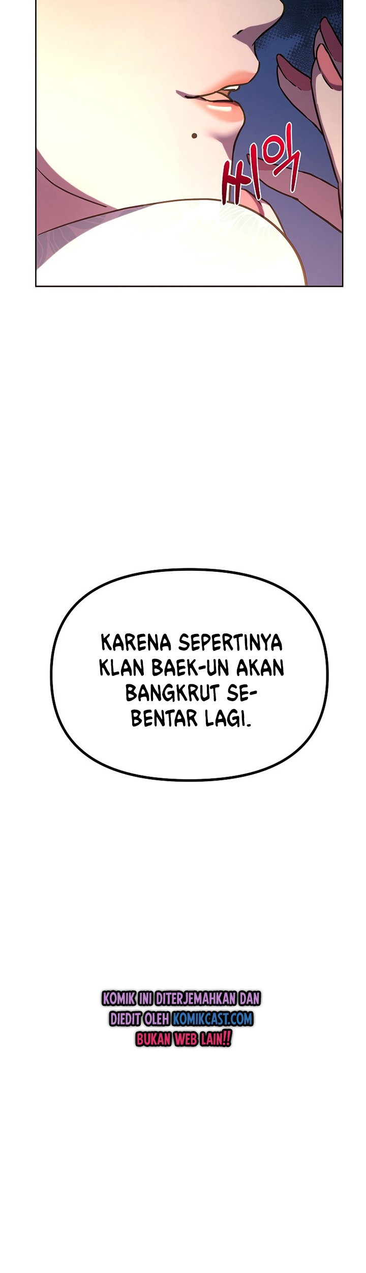 Reincarnation of the Murim Clan’s Former Ranker Chapter 32 - halaman 8