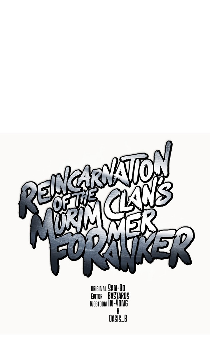Reincarnation of the Murim Clan’s Former Ranker Chapter 32 - halaman 9