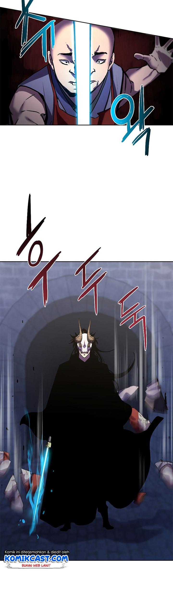 Reincarnation of the Murim Clan’s Former Ranker Chapter 33 - halaman 10