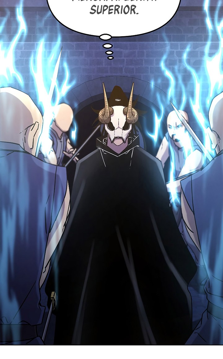Reincarnation of the Murim Clan’s Former Ranker Chapter 33 - halaman 15