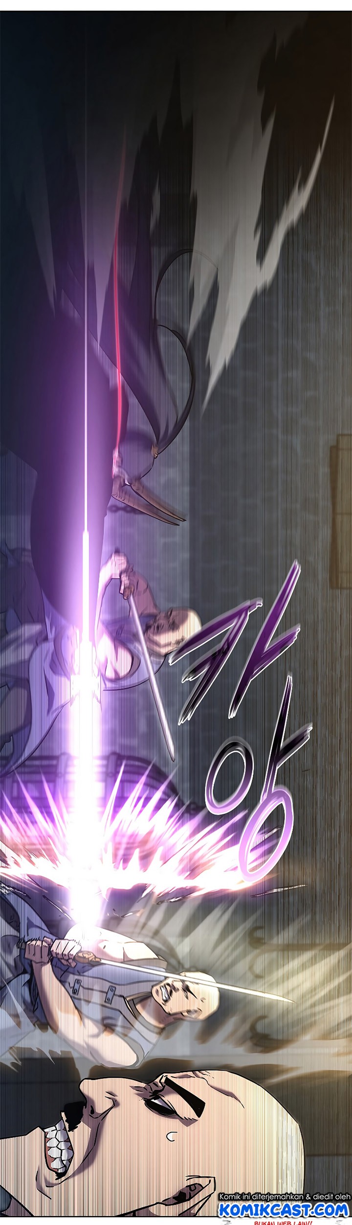 Reincarnation of the Murim Clan’s Former Ranker Chapter 33 - halaman 18
