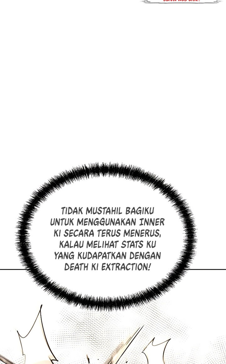 Reincarnation of the Murim Clan’s Former Ranker Chapter 33 - halaman 19