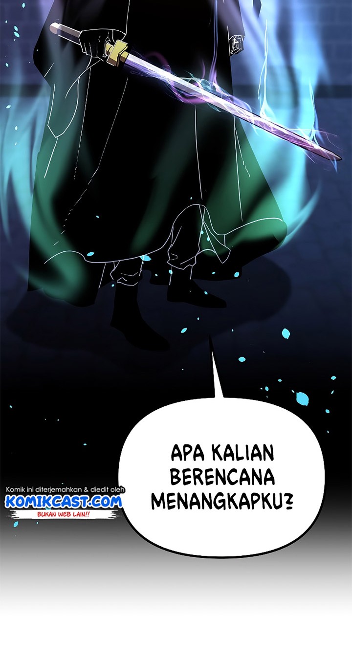 Reincarnation of the Murim Clan’s Former Ranker Chapter 33 - halaman 29
