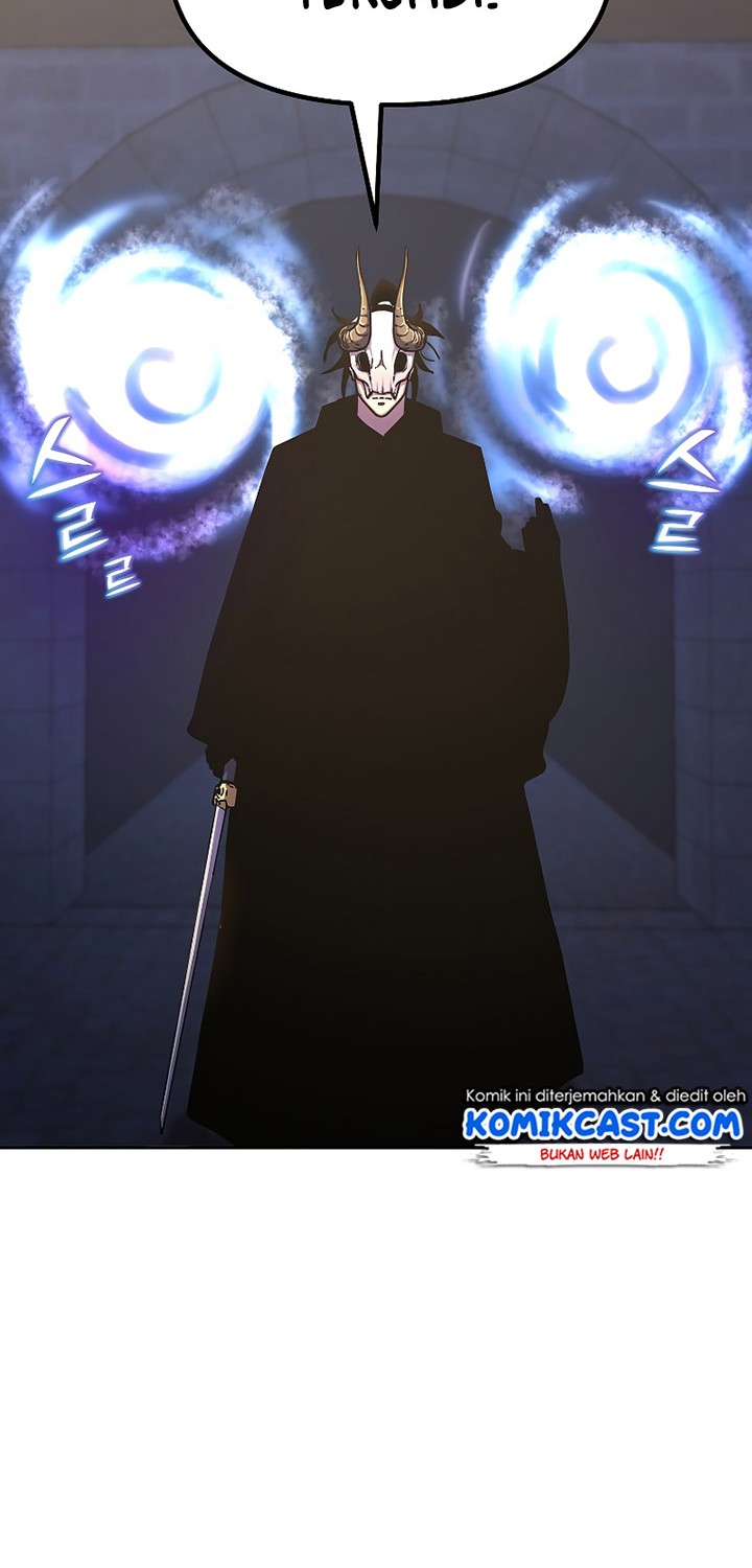 Reincarnation of the Murim Clan’s Former Ranker Chapter 33 - halaman 3