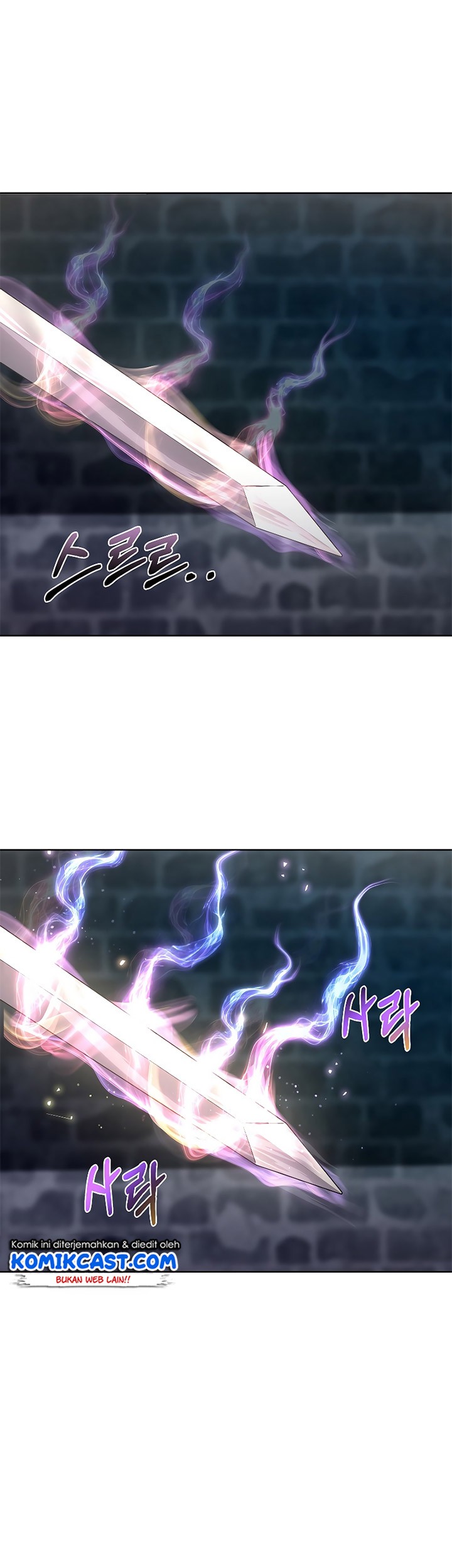 Reincarnation of the Murim Clan’s Former Ranker Chapter 33 - halaman 30