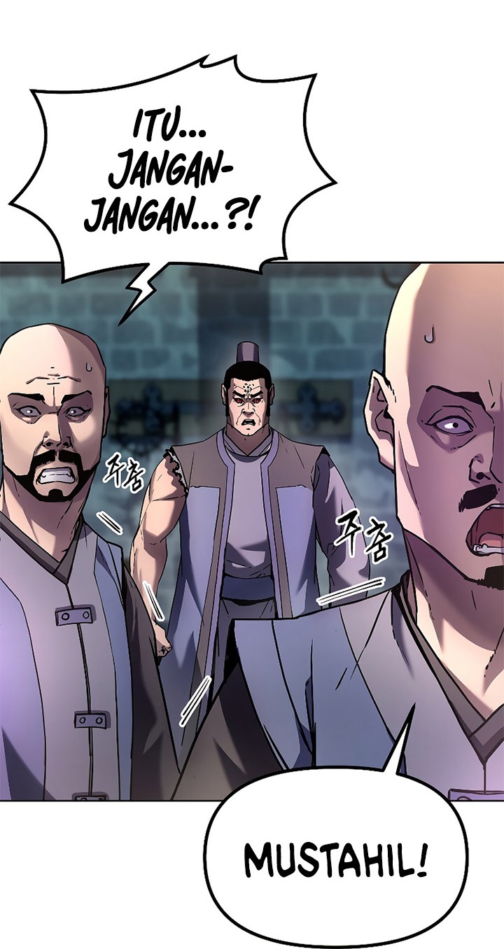 Reincarnation of the Murim Clan’s Former Ranker Chapter 33 - halaman 31