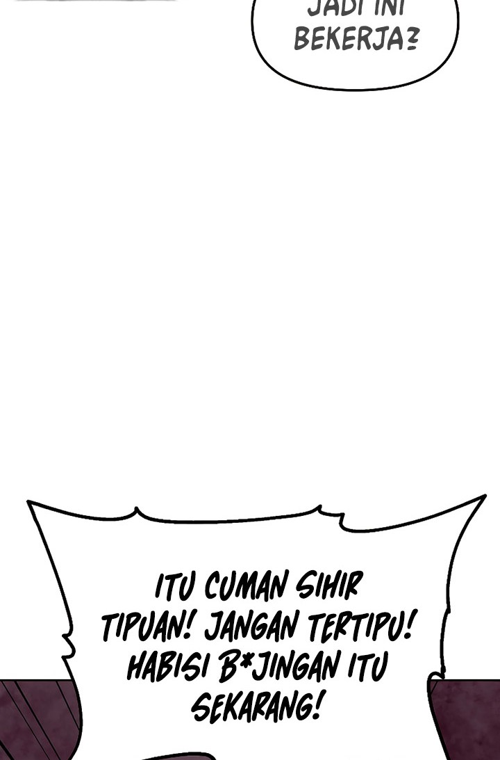 Reincarnation of the Murim Clan’s Former Ranker Chapter 33 - halaman 33