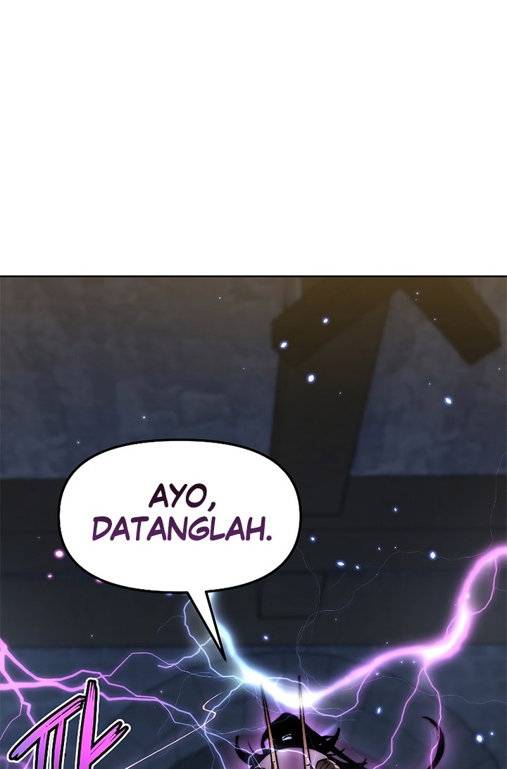 Reincarnation of the Murim Clan’s Former Ranker Chapter 33 - halaman 37