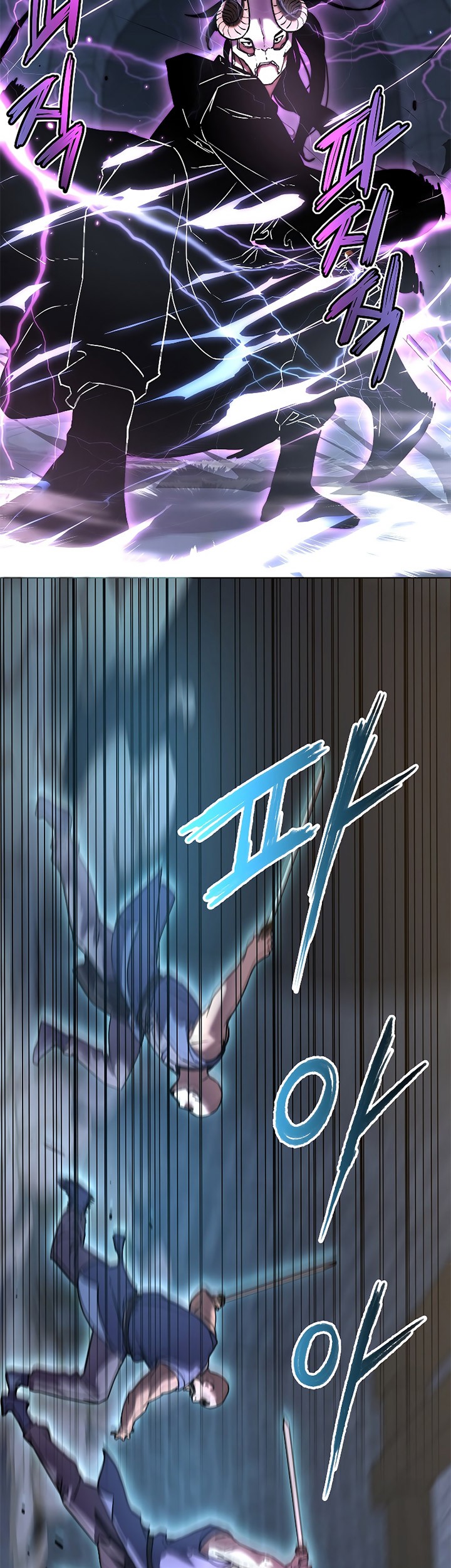 Reincarnation of the Murim Clan’s Former Ranker Chapter 33 - halaman 38